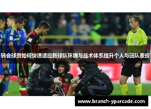 转会球员如何快速适应新球队环境与战术体系提升个人与团队表现