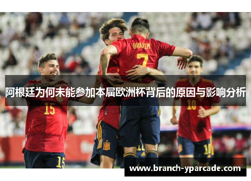 阿根廷为何未能参加本届欧洲杯背后的原因与影响分析